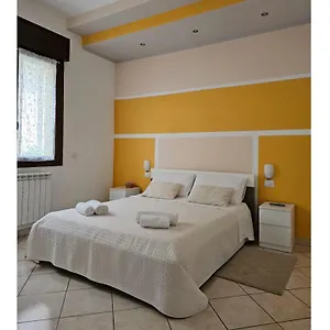 The Dreamers Mxp Bed and breakfast