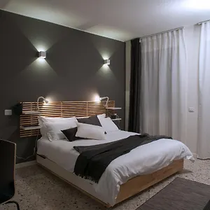 Relais Merizzi Pensión